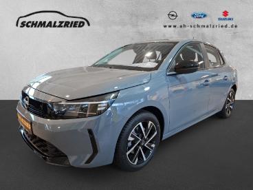 SPOTICAR Opel Corsa F Hybrid Edition Led Apple Carplay Android Auto Da Gebraucht - Kleinwagen Benzin  - Bremerhaven - 1201229054_1