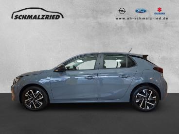 SPOTICAR Opel Corsa F Hybrid Edition Led Apple Carplay Android Auto Da Gebraucht - Kleinwagen Benzin  - Bremerhaven - 1201229054_2