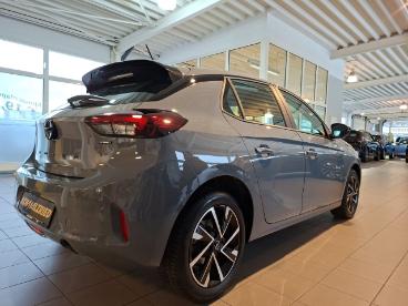 SPOTICAR Opel Corsa F Hybrid Edition Led Apple Carplay Android Auto Da Gebraucht - Kleinwagen Benzin  - Bremerhaven - 1201229054_4