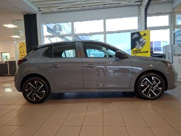 SPOTICAR Opel Corsa F Hybrid Edition Led Apple Carplay Android Auto Da Gebraucht - Kleinwagen Benzin  - Bremerhaven - 1201229054_5