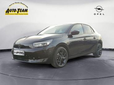 SPOTICAR Opel Corsa 1.2 Direct Injection Turbo Gs Gebraucht - Kleinwagen Benzin  - Balingen - 1201229177_1