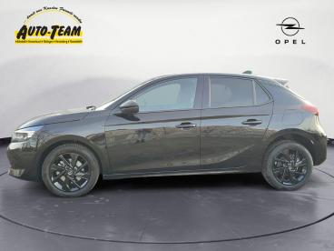 SPOTICAR Opel Corsa 1.2 Direct Injection Turbo Gs Gebraucht - Kleinwagen Benzin  - Balingen - 1201229177_2