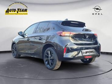 SPOTICAR Opel Corsa 1.2 Direct Injection Turbo Gs Gebraucht - Kleinwagen Benzin  - Balingen - 1201229177_3