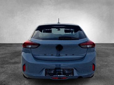 SPOTICAR Opel Corsa Edition 1.2 Turbo Sitzheizung|lrhz Gebraucht - Kleinwagen Benzin  - Deggendorf - 1201229191_4