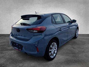 SPOTICAR Opel Corsa Edition 1.2 Turbo Sitzheizung|lrhz Gebraucht - Kleinwagen Benzin  - Deggendorf - 1201229191_5