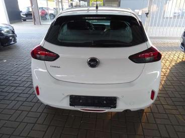 SPOTICAR Opel Corsa Edition Gebraucht - Kleinwagen Benzin Weiß - Lübeck - 1201229319_5