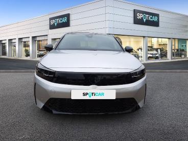 SPOTICAR Opel Corsa 1.2 Direct Injection Turbo Hybrid 48 V Gs Gebraucht - Kleinwagen Benzin Silber - Völklingen - 1201229517_2