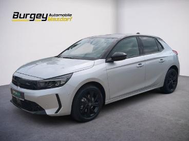 SPOTICAR Opel Corsa 1.2 Turbo Gs Line Gebraucht - Kleinwagen Benzin  - Maxdorf - 1201229737_1