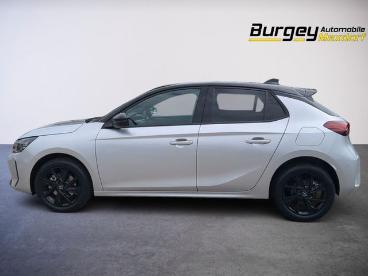 SPOTICAR Opel Corsa 1.2 Turbo Gs Line Gebraucht - Kleinwagen Benzin  - Maxdorf - 1201229737_5