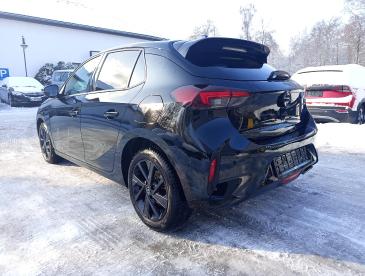 SPOTICAR Opel Corsa Gs Android Auto Metallic Gebraucht - Kleinwagen Benzin  - Bad Belzig - 1201230136_3