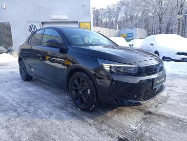 SPOTICAR Opel Corsa Gs Android Auto Metallic Gebraucht - Kleinwagen Benzin  - Bad Belzig - 1201230136_5