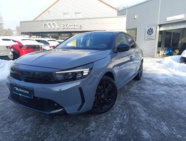 SPOTICAR Opel Corsa Gs Android Auto Gebraucht - Kleinwagen Benzin  - Bad Belzig - 1201230138_2