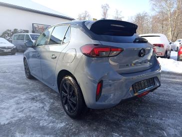 SPOTICAR Opel Corsa Gs Android Auto Gebraucht - Kleinwagen Benzin  - Bad Belzig - 1201230138_3