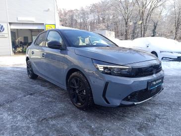 SPOTICAR Opel Corsa Gs Android Auto Gebraucht - Kleinwagen Benzin  - Bad Belzig - 1201230138_5