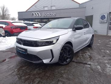 SPOTICAR Opel Corsa F Gs Gebraucht - Kleinwagen Benzin  - Bad Belzig - 1201231332_2