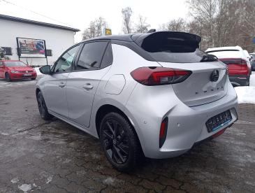 SPOTICAR Opel Corsa F Gs Gebraucht - Kleinwagen Benzin  - Bad Belzig - 1201231332_3