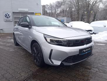 SPOTICAR Opel Corsa F Gs Gebraucht - Kleinwagen Benzin  - Bad Belzig - 1201231332_5