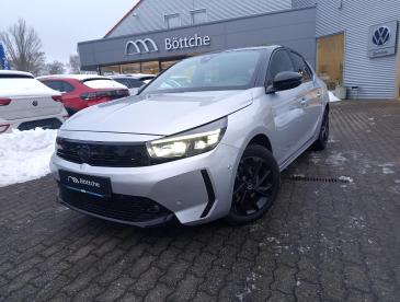 SPOTICAR Opel Corsa F Gs Gebraucht - Kleinwagen Benzin  - Bad Belzig - 1201231333_2