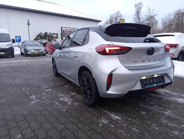 SPOTICAR Opel Corsa F Gs Gebraucht - Kleinwagen Benzin  - Bad Belzig - 1201231333_3