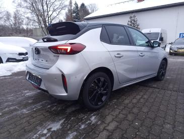 SPOTICAR Opel Corsa F Gs Gebraucht - Kleinwagen Benzin  - Bad Belzig - 1201231333_4