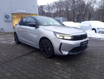 SPOTICAR Opel Corsa F Gs Gebraucht - Kleinwagen Benzin  - Bad Belzig - 1201231333_5