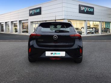 SPOTICAR Opel Corsa E Gs Line Gebraucht - Kleinwagen Elektro Schwarz - Saarbrücken - 1201231956_5