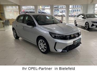 SPOTICAR Opel Corsa F Edition Shz/lhz/rfk/led/pdc/multimedia Gebraucht - Kleinwagen Benzin Weiß - Bielefeld - 1201232348_3