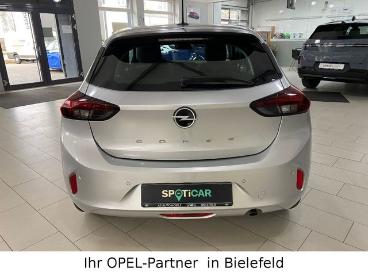 SPOTICAR Opel Corsa F Edition Shz/lhz/rfk/led/pdc/multimedia Gebraucht - Kleinwagen Benzin Weiß - Bielefeld - 1201232348_5