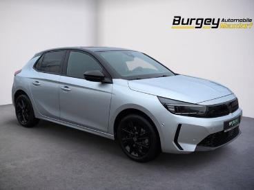 SPOTICAR Opel Corsa F 1.2 Turbo Gs Gebraucht - Kleinwagen Benzin  - Maxdorf - 1201232706_3