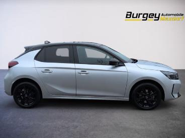 SPOTICAR Opel Corsa F 1.2 Turbo Gs Gebraucht - Kleinwagen Benzin  - Maxdorf - 1201232706_4