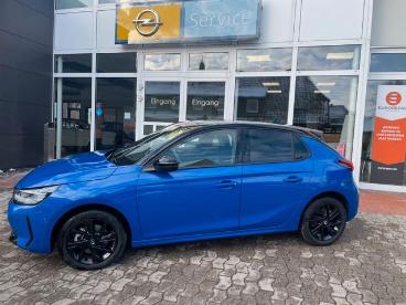 SPOTICAR Opel Corsa F Gs Navi Gebraucht - Kleinwagen Benzin  - Bruchhausen-vilsen - 1201232762_2