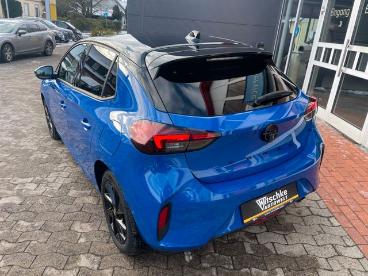 SPOTICAR Opel Corsa F Gs Navi Gebraucht - Kleinwagen Benzin  - Bruchhausen-vilsen - 1201232762_3