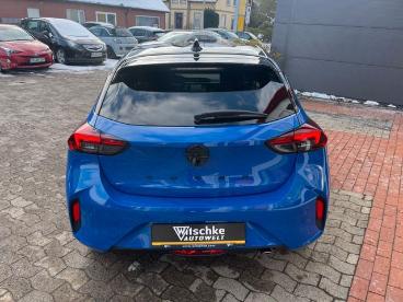 SPOTICAR Opel Corsa F Gs Navi Gebraucht - Kleinwagen Benzin  - Bruchhausen-vilsen - 1201232762_4