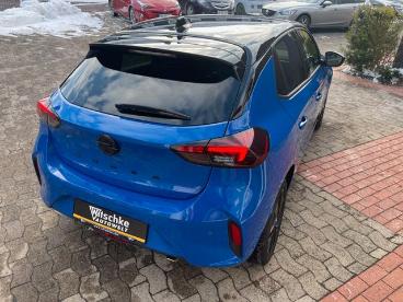 SPOTICAR Opel Corsa F Gs Navi Gebraucht - Kleinwagen Benzin  - Bruchhausen-vilsen - 1201232762_5