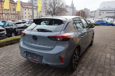 SPOTICAR Opel Corsa 1.2t Mt6 Edition, Kamera, Shz./lhz. Gebraucht - Kleinwagen Benzin Grau - Ulm - 1201232922_3