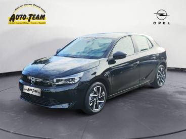 SPOTICAR Opel Corsa Hybrid Edition (f) Gebraucht - Kleinwagen Benzin  - Rosenfeld - 1201233367_1