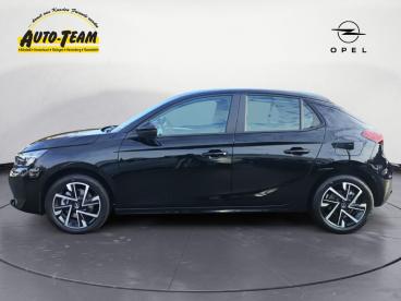 SPOTICAR Opel Corsa Hybrid Edition (f) Gebraucht - Kleinwagen Benzin  - Rosenfeld - 1201233367_2