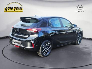 SPOTICAR Opel Corsa Hybrid Edition (f) Gebraucht - Kleinwagen Benzin  - Rosenfeld - 1201233367_4