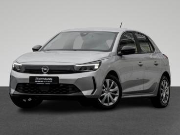 SPOTICAR Opel Corsa Edition*klima*pdc*bluetooth* Gebraucht - Kleinwagen Benzin Silber - Siegen - 1201233408_2