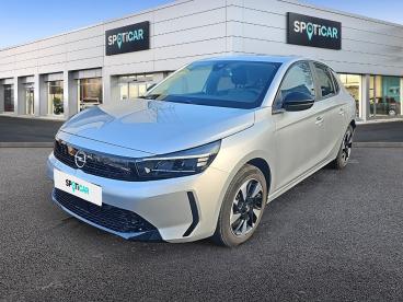 SPOTICAR Opel Corsa Electric 136 Automatik;*audio*lm-felgen Gebraucht - Kleinwagen Elektro Grau - Wiesbaden - 1201233513_1