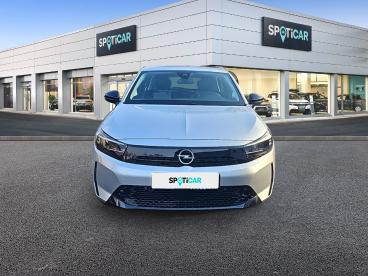 SPOTICAR Opel Corsa Electric 136 Automatik;*audio*lm-felgen Gebraucht - Kleinwagen Elektro Grau - Wiesbaden - 1201233513_2