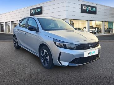 SPOTICAR Opel Corsa Electric 136 Automatik;*audio*lm-felgen Gebraucht - Kleinwagen Elektro Grau - Wiesbaden - 1201233513_3