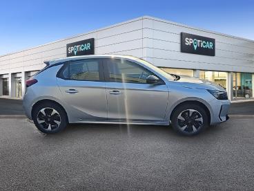 SPOTICAR Opel Corsa Electric 136 Automatik;*audio*lm-felgen Gebraucht - Kleinwagen Elektro Grau - Wiesbaden - 1201233513_4