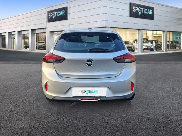 SPOTICAR Opel Corsa Electric 136 Automatik;*audio*lm-felgen Gebraucht - Kleinwagen Elektro Grau - Wiesbaden - 1201233513_5