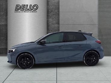 SPOTICAR Opel Corsa F 1.2 Gs Navi Led Acc Apple Carplay Android Auto K Gebraucht - Kleinwagen Benzin  - Hamburg - 1201233732_2