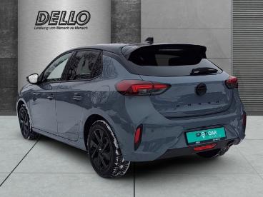 SPOTICAR Opel Corsa F 1.2 Gs Navi Led Acc Apple Carplay Android Auto K Gebraucht - Kleinwagen Benzin  - Hamburg - 1201233732_3