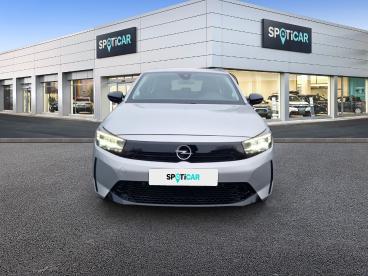 SPOTICAR Opel Corsa Electric 136 Automatik;*audio*lm-felgen Gebraucht - Kleinwagen Elektro Grau - Wiesbaden - 1201234108_2