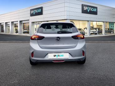 SPOTICAR Opel Corsa Electric 136 Automatik;*audio*lm-felgen Gebraucht - Kleinwagen Elektro Grau - Wiesbaden - 1201234108_5