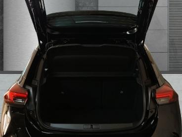 SPOTICAR Opel Corsa Gs Hybrid 81kw 6-at Tech Winter-paket Digitales Co Gebraucht - Kleinwagen Benzin Schwarz - Hamburg - 1201234209_5