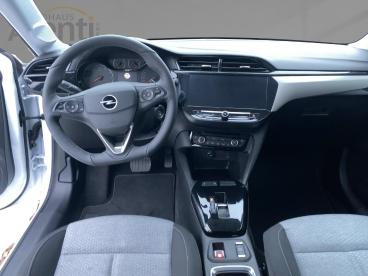 SPOTICAR Opel Corsa Edition *pdc*shz*led*tempomat*apple*spurh* Gebraucht - Kleinwagen Benzin Weiß - Bamberg - 1201234342_4